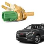 Enhance your car with GMC Terrain Engine Sensors & Switches 