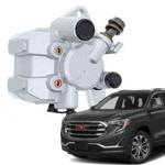 Enhance your car with GMC Terrain Front Right Caliper 
