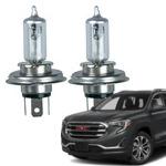 Enhance your car with GMC Terrain Headlight Bulbs 