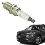 Enhance your car with 2020 GMC Terrain Iridium Plug 
