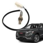 Enhance your car with GMC Terrain Oxygen Sensor 