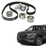 Enhance your car with GMC Terrain Timing Parts & Kits 