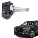 Enhance your car with GMC Terrain TPMS Sensor 
