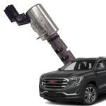 Enhance your car with GMC Terrain Variable Camshaft Timing Solenoid 