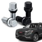 Enhance your car with GMC Terrain Wheel Lug Nut & Bolt 