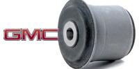Enhance your car with GMC Upper Control Arm Bushing 