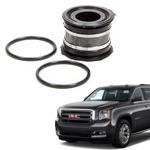 Enhance your car with GMC Yukon Denali Axles & Drivetrain Seals 