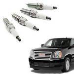 Enhance your car with GMC Yukon Hybrid Spark Plugs 