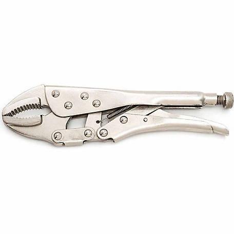 Locking Pliers