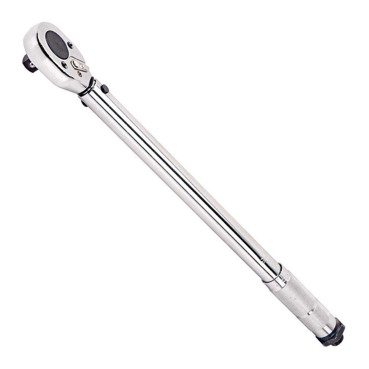 Torque Wrenches