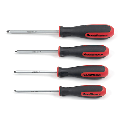 You Should Know This About Your Screwdrivers