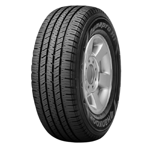 Find the best auto part for your vehicle: Best Deals On Hankook Dynapro HT RH12 All Season Tires