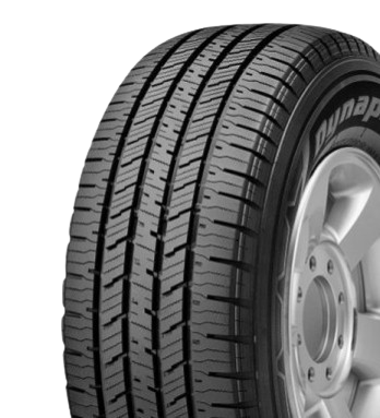 Hankook Dynapro HT RH12 All Season Tires by HANKOOK tire/images/2001864_02