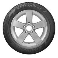 Purchase Top-Quality Hankook Kinergy GT H436 All Season Tires by HANKOOK tire/images/thumbnails/1017808_05