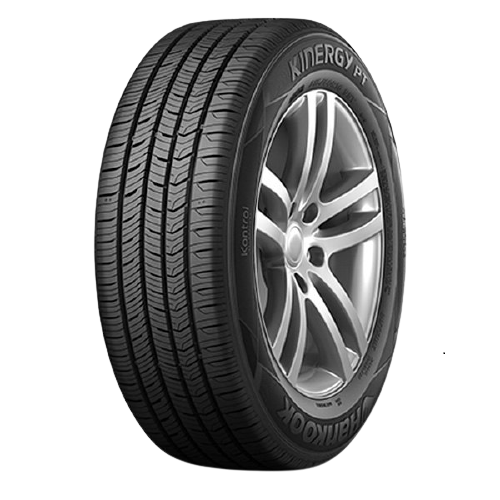 Find the best auto part for your vehicle: Shop Hankook Kinergy PT H737 All Season Tires At Partsavatar