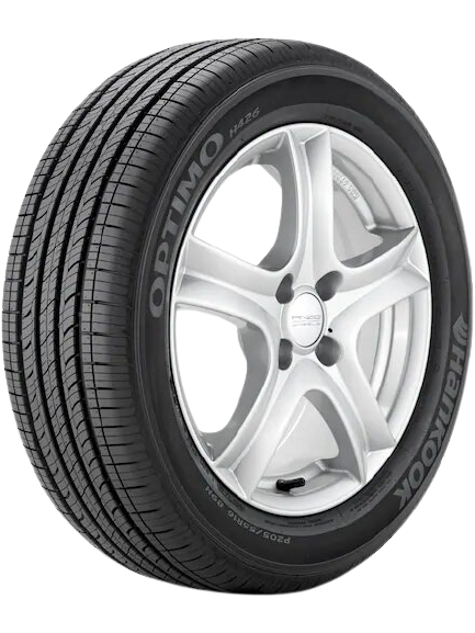 Find the best auto part for your vehicle: Shop Hankook Optimo H426 All Season Tires At Partsavatar