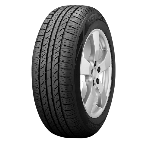 Find the best auto part for your vehicle: Shop Hankook Optimo H724 All Season Tires Online At Best Prices