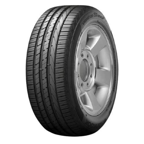 Find the best auto part for your vehicle: Shop Hankook Ventus S1 EVO2 SUV K117A Summer Tires At Partsavatar