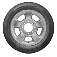 Purchase Top-Quality Hankook Ventus S1 EVO2 SUV K117A Summer Tires by HANKOOK tire/images/thumbnails/1015000_05