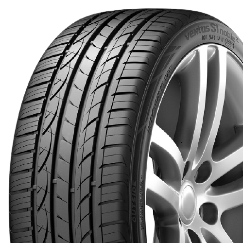 Hankook Ventus S1 Noble2 H452 All Season Tires by HANKOOK tire/images/1015480_02