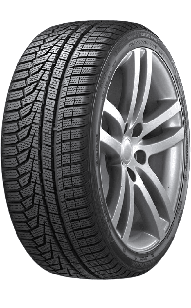 Find the best auto part for your vehicle: Shop Hankook Winter I*Cept Evo2 W320 Winter Tires Online At Best Prices