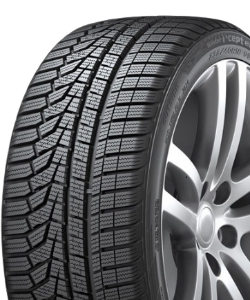 Hankook Winter I*Cept Evo2 W320 Winter Tires by HANKOOK tire/images/1017060_02