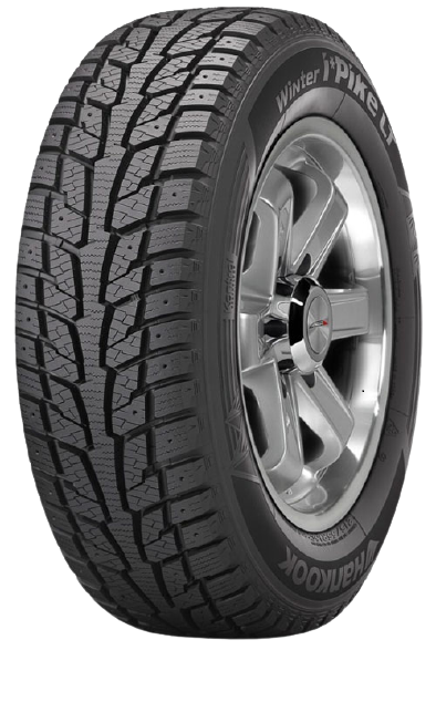 Hankook Winter I*Pike LT RW09 Winter Tires by HANKOOK tire/images/2020514_01