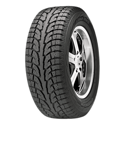Find the best auto part for your vehicle: Shop Hankook Winter I*Pike RW11 Winter Tires At Partsavatar