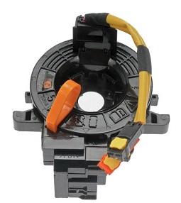 Clock Spring