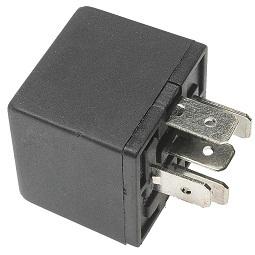 Convertible Top Relay