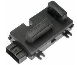 Seat Control Switch