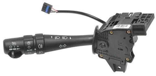 Cruise Control Switch