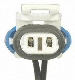 Door Lock Connector