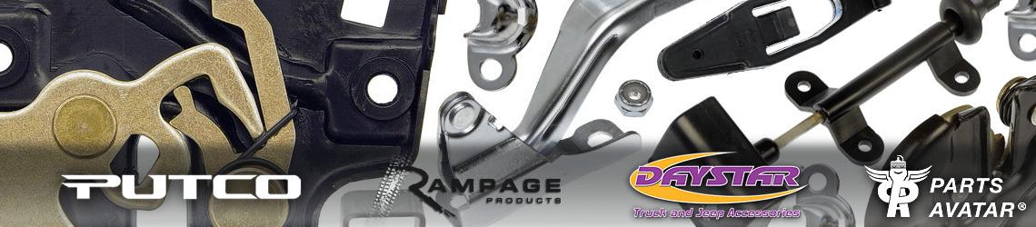 Discover You Should Know This About Your Hood Hinge & Latch For Your Vehicle