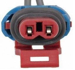 Trunk Or Hatch Connector