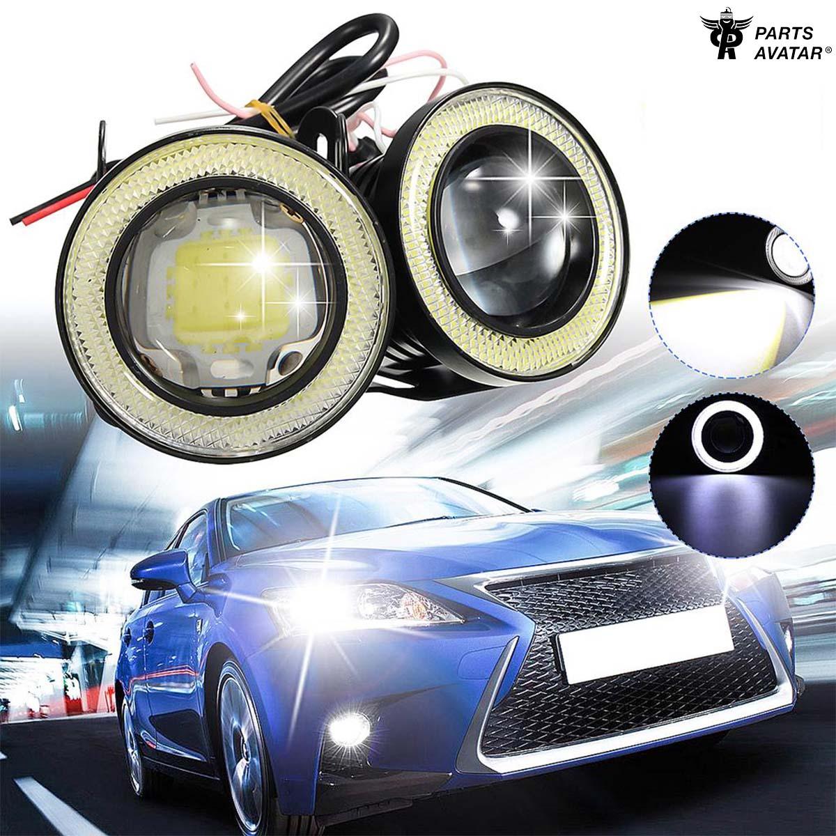 headlights-buying-guide/images/Halo%20Light%20-%20Headlights%20Buying%20Guide%20-%20PartsAvatar.jpeg