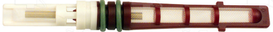 Fixed Orifice Tube