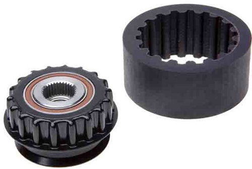 Flex Coupler