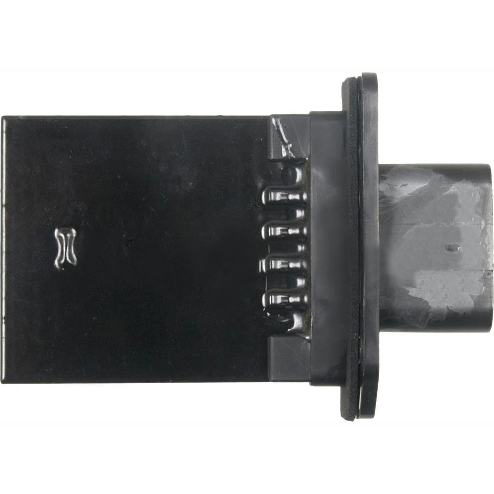 Blower Motor Resistor