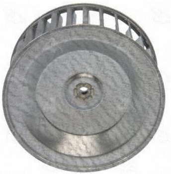 Blower Wheel