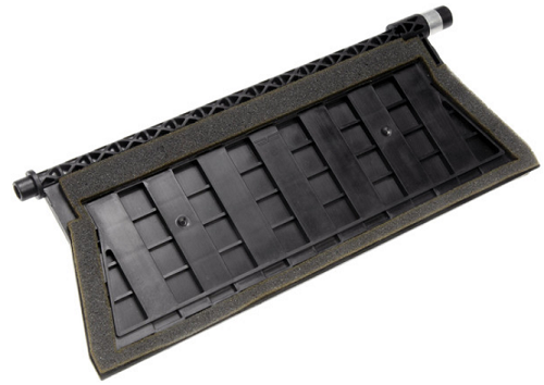 Heater Blend Door