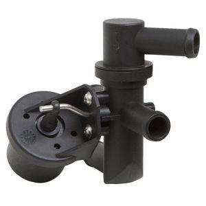Heater Valve