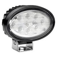 Purchase Top-Quality Hella Oval 100 Led Gen 2 Work Light by HELLA 01