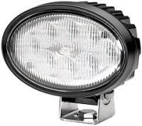 Purchase Top-Quality Hella Oval 100 Led Work Light by HELLA 01