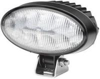 Purchase Top-Quality Hella Oval 90 Led Work Light by HELLA 01