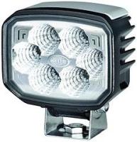 Purchase Top-Quality Hella Power Beam 1500 Led Work Light by HELLA 01