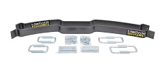 Find the best auto part for your vehicle: Shop hellwig EZ 990 helper spring kit with us online at the best prices. Perfect fitment guaranteed.