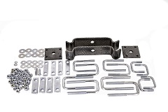 Find the best auto part for your vehicle: Shop hellwig mounting kits with us online at the best prices. Perfect fitment guaranteed.