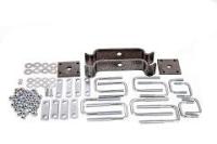 Purchase Top-Quality Hellwig Mounting Kits by HELLWIG 01