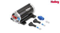 Purchase Top-Quality Holley Electric Fuel Pump by HOLLEY 01